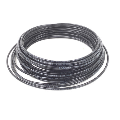 75320 Eaton Fuller Nflo Tubing Black