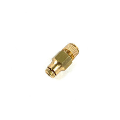 84006 Eaton Fuller Straight Connector