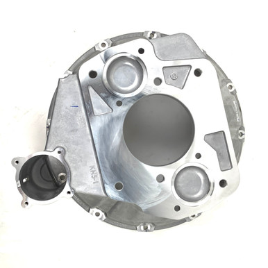 A-7802 Eaton Fuller Clutch Housing Assembly