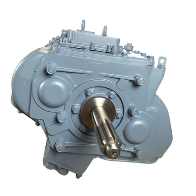 FRO16210C-C Eaton Fuller Transmission - FRO16210CR-IOC (Internal Oil Cooler)