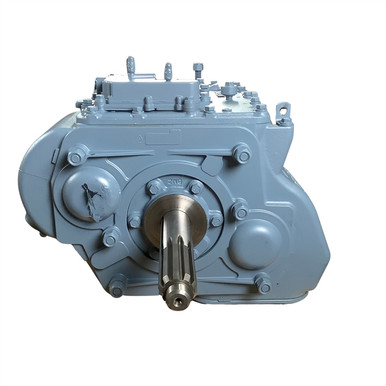 FROF16210C-P Eaton Fuller Flex Manual Transmission Assembly