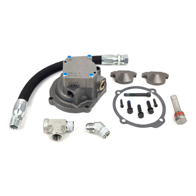 K-1706 Eaton Fuller Pump Install Kit