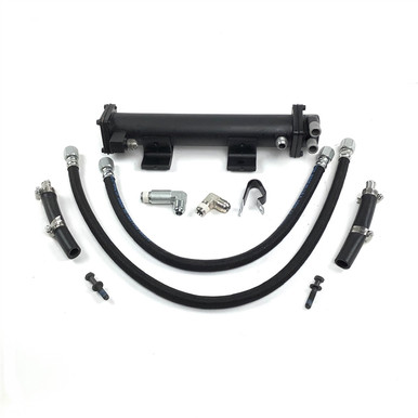 K-3358 Eaton Fuller Heat Exchanger Kit
