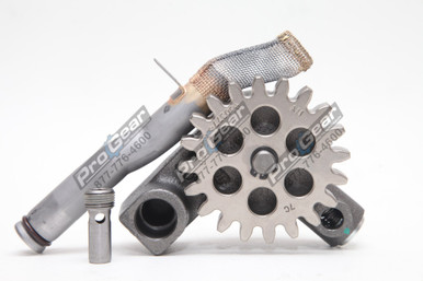 K-3367 Eaton Fuller Oil Pump Kit