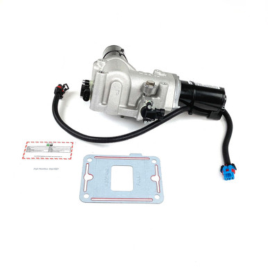 K-3436 Eaton Fuller Gen 2 Xy Shifter Kit