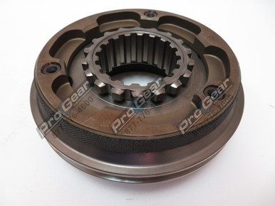 K-3494 Eaton Fuller Synchronizer Replacement Kit