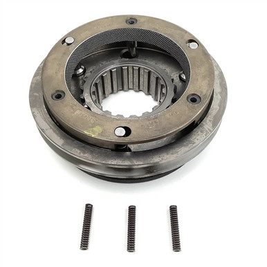 K-3497-M10 Eaton Fuller Sliding Clutch Repair Kit - 10 Pack