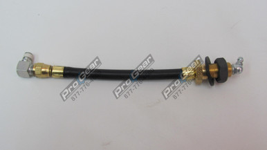 K-3732 Eaton Fuller Clutch Release Bearing Lube Line