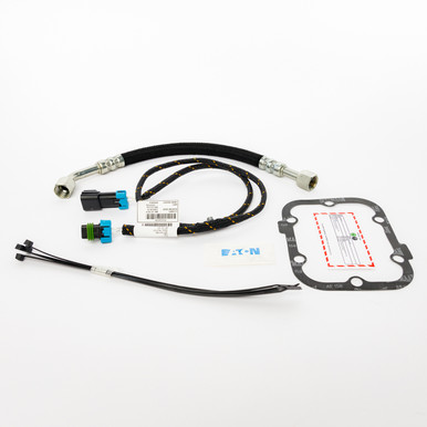 K-3739 Eaton Fuller Gen 3 Inertia Brake Relo Kit