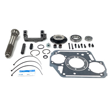 K-4145 Eaton Fuller Clutch Install Kit