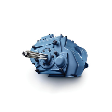 RTLOF18718B-P Eaton Fuller RTLOF18718BR Manual Transmission