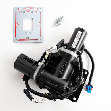 S-2745R Eaton Fuller XY Shifter Assembly