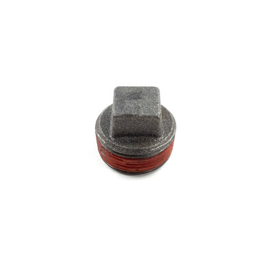 X12-2007 Eaton Fuller Pipe Plug Magnetized