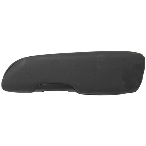 Seats Inc. Legacy Lo Black Duraleather Armrest - Right Side