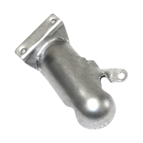 Honda 18323ZE2W00 Exhaust Pipe Shield Gx240K1 Original Mower Part