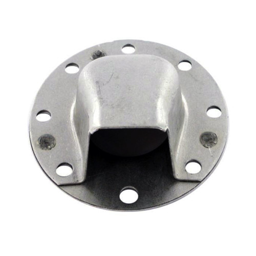Honda 18331ZE2810 Muffler Deflector Original Mower Part