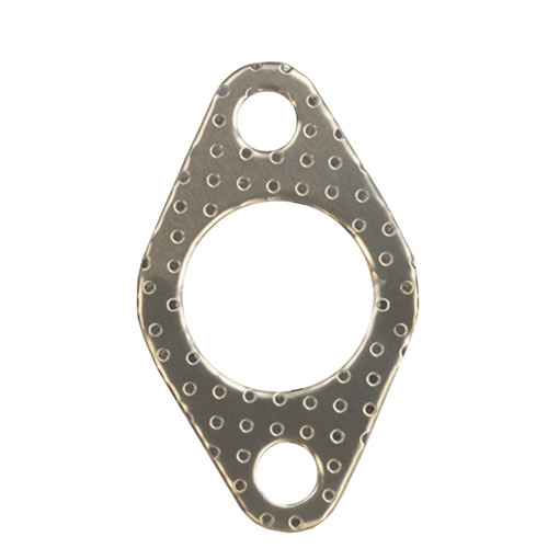 Honda 18333ZK6Y00 Exhaust Pipe Gasket (240/390) Original Mower Part - SUPERSEDED FROM 18333-ZE3-800