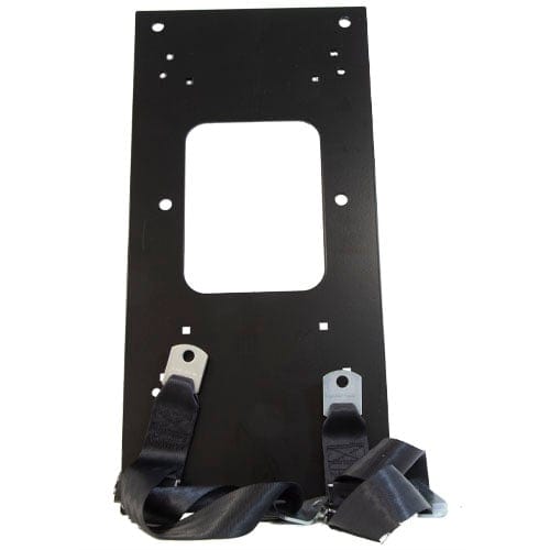 183579PS | Genuine Paccar Seat Adapter Plate