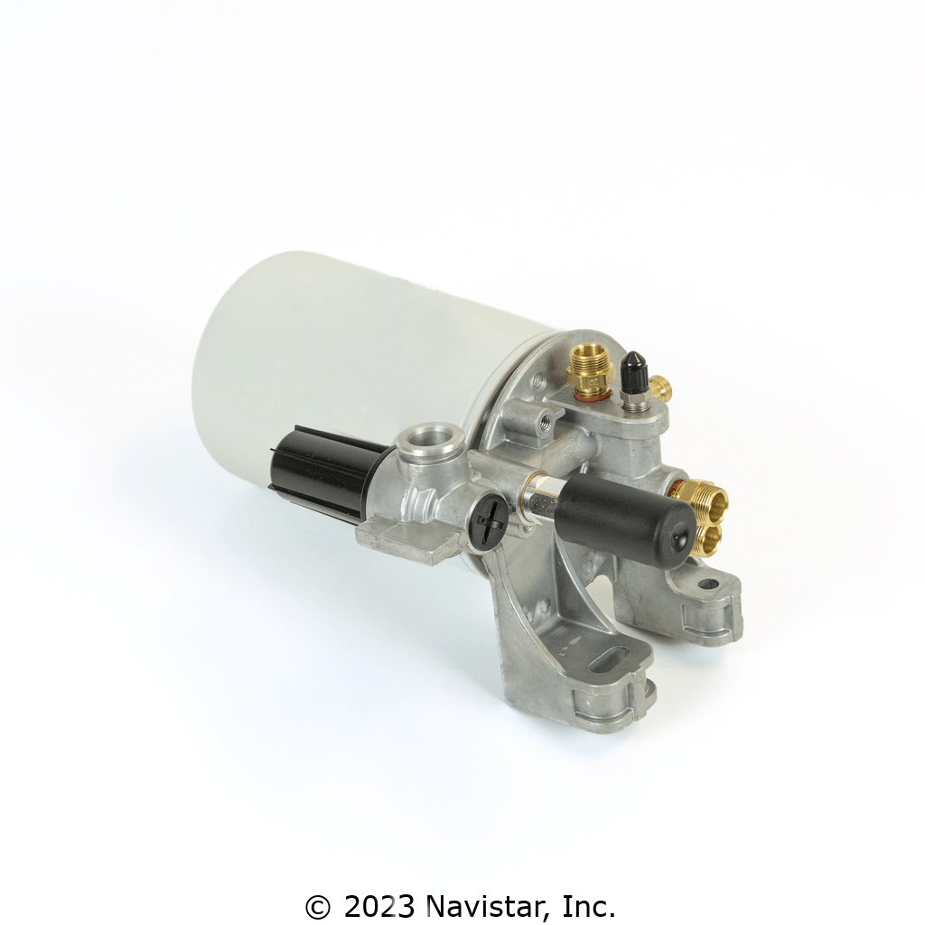 1836287C92 | Genuine International Fuel Filter (Assembly)