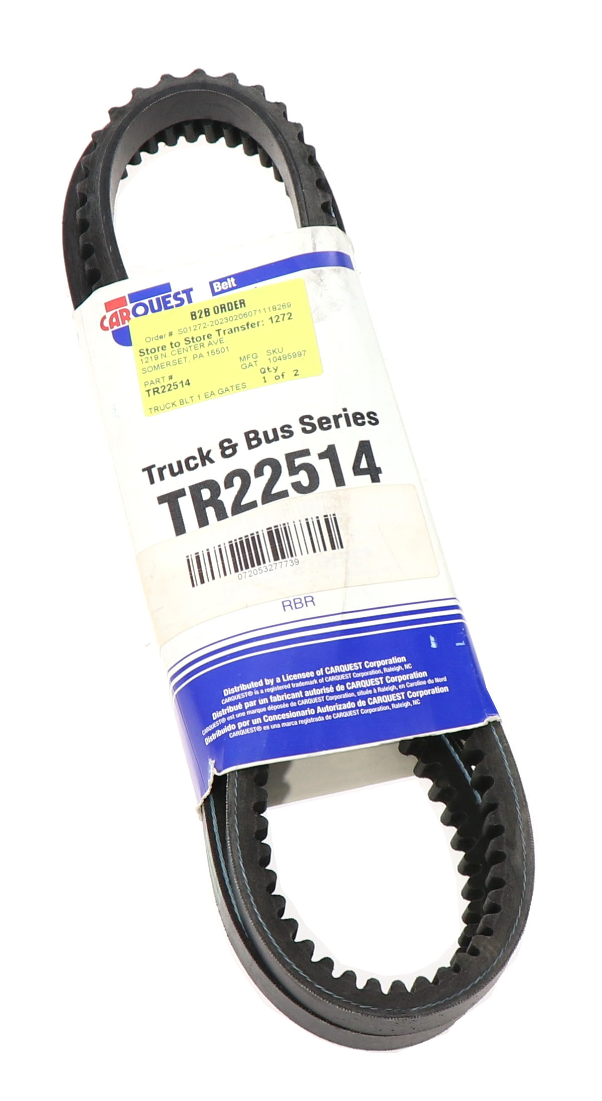 TR22514