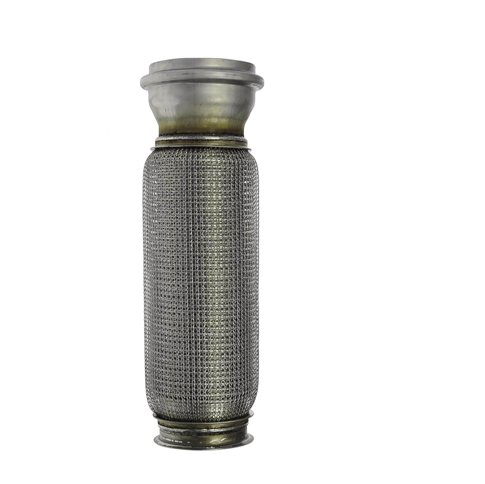 21428534 | Genuine Volvo Exhaust Flex Bellow Kits