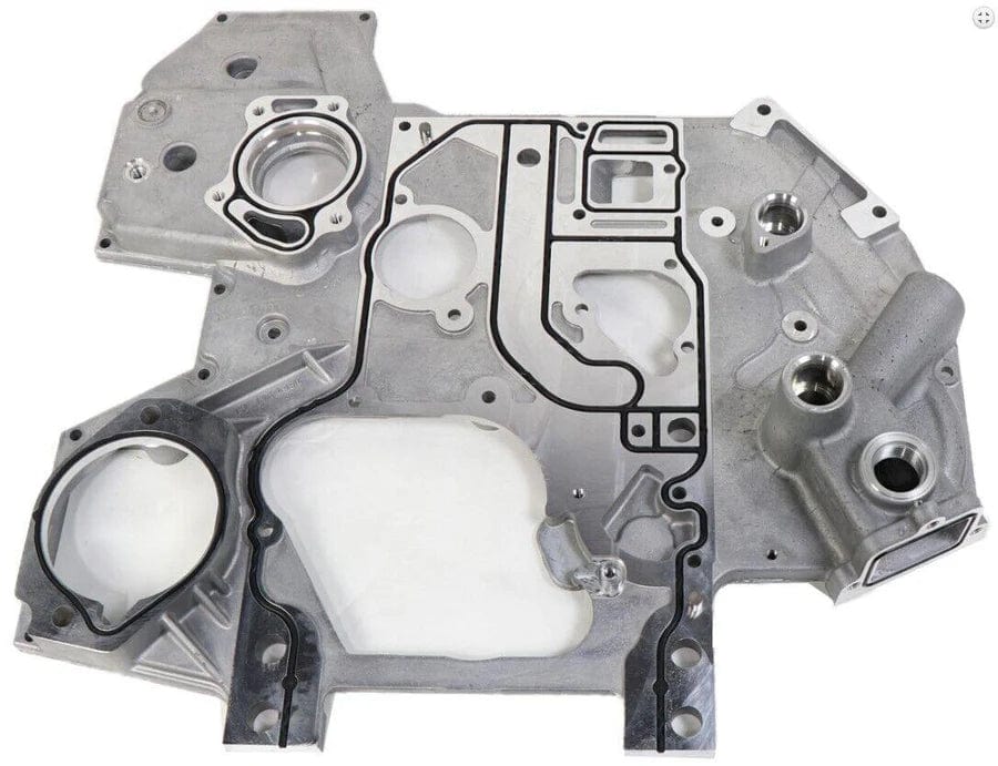 704972AT | Genuine International Timing Cover Assembly