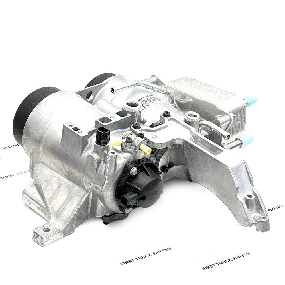 1886166C95 | Genuine International Fuel Filter Housing Assembly