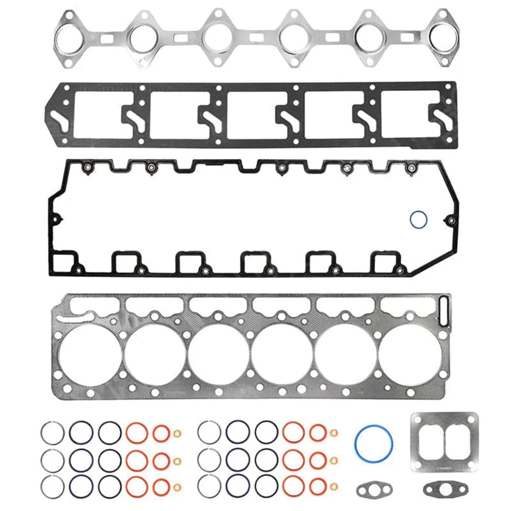1894141C91 | Genuine International Upper Engine Gasket Kit