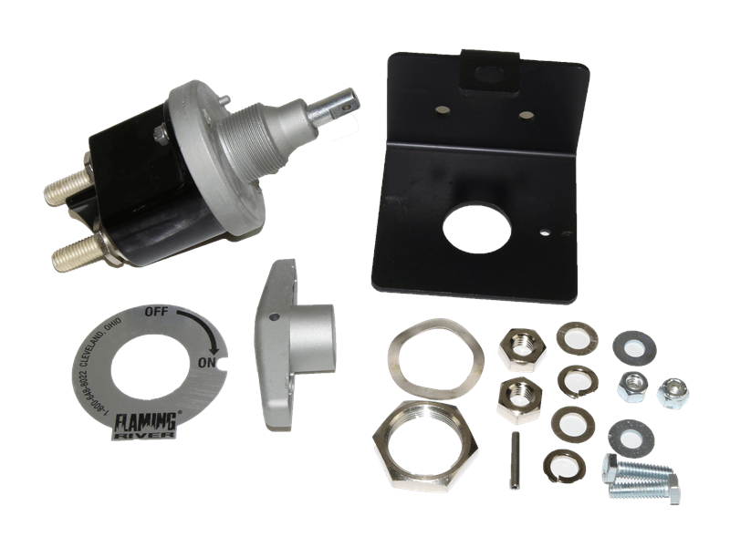 22722447 | Genuine Volvo Battery Disconnect Switch