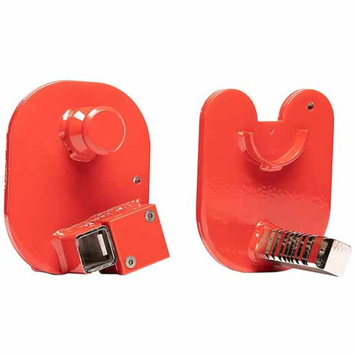 Ball And Ring Trailer Hitch Security Lock