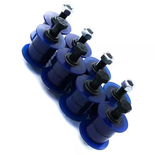 Trailing Arm Bushing Set Replaces 005422, 008839, R-005422 Fits HendricksonComposilite SC/ST/FX