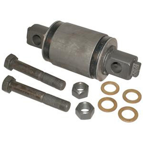 Steel Encased Rubber Equalizer Beam End Bushing