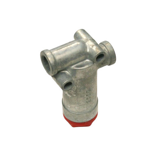 8 Inch 3/ Npt Supply Line Filter Esl2550, Rsl2550