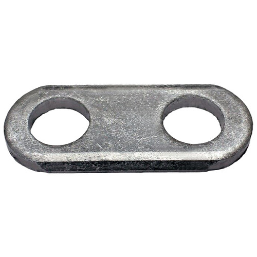 Brake Shoe Anchor Pin Link Replaces E1289, R547005