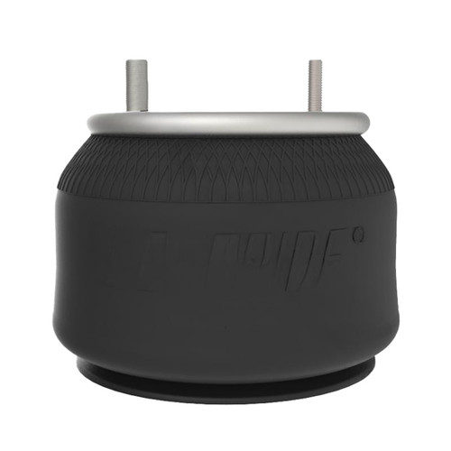Air Spring Rolling Lobe 9307, 1R12-435, 64439 For Saf Holland/Neway
