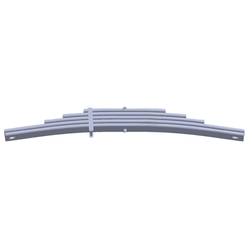 Rear 5 Leaf Trailer Spring - 19,500 Lbs. Capacity