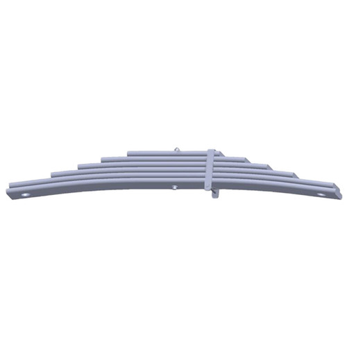 Front 5 Leaf Trailer Spring - 28,500 Lbs. Capacity