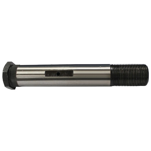 5 Inch 7. Shackle Spring Eye Bolt Type 28