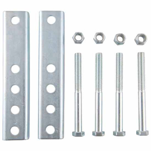 Steel Replacement Marine Jack Mounting Bars