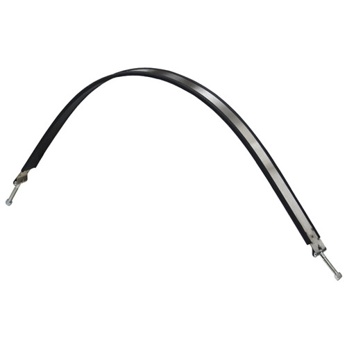 8 Inch 63 5/ Stainless Steel Tank Strap For 24 Inch Reefer Tanks