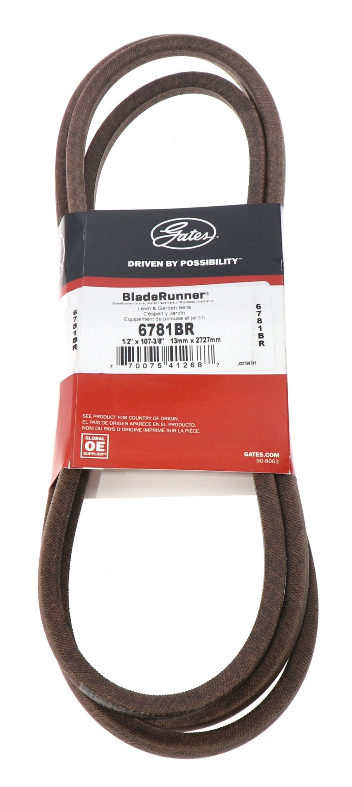 6781BR