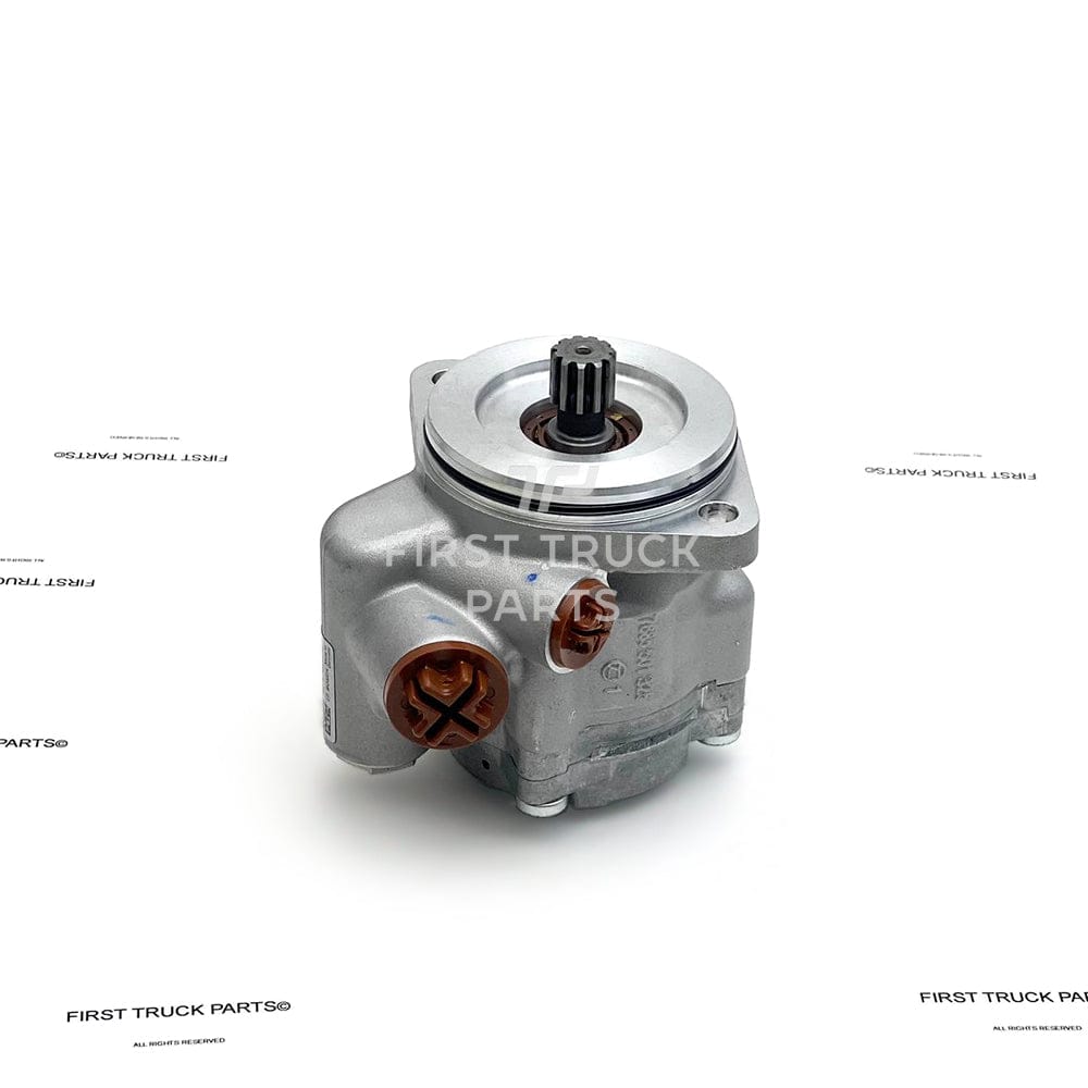 7685 955 389 | Genuine Paccar Steering Pump For MX-11/MX-13