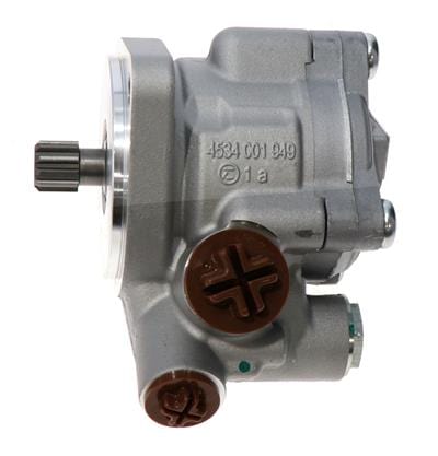 252418LES | Genuine Freightliner Steering Pump - Medium Duty