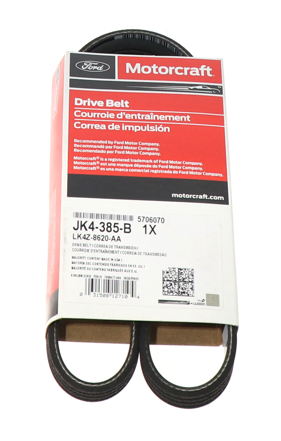 JK4385B