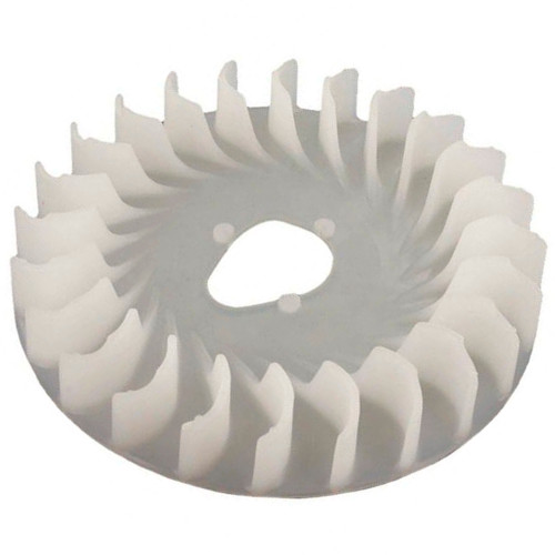 Honda 19511ZE1000 Fan Cooling Original Mower Part