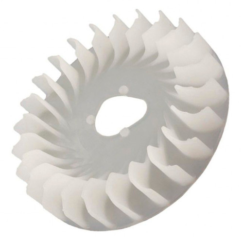 Honda 19511ZE2000 Fan Cooling Original Mower Part
