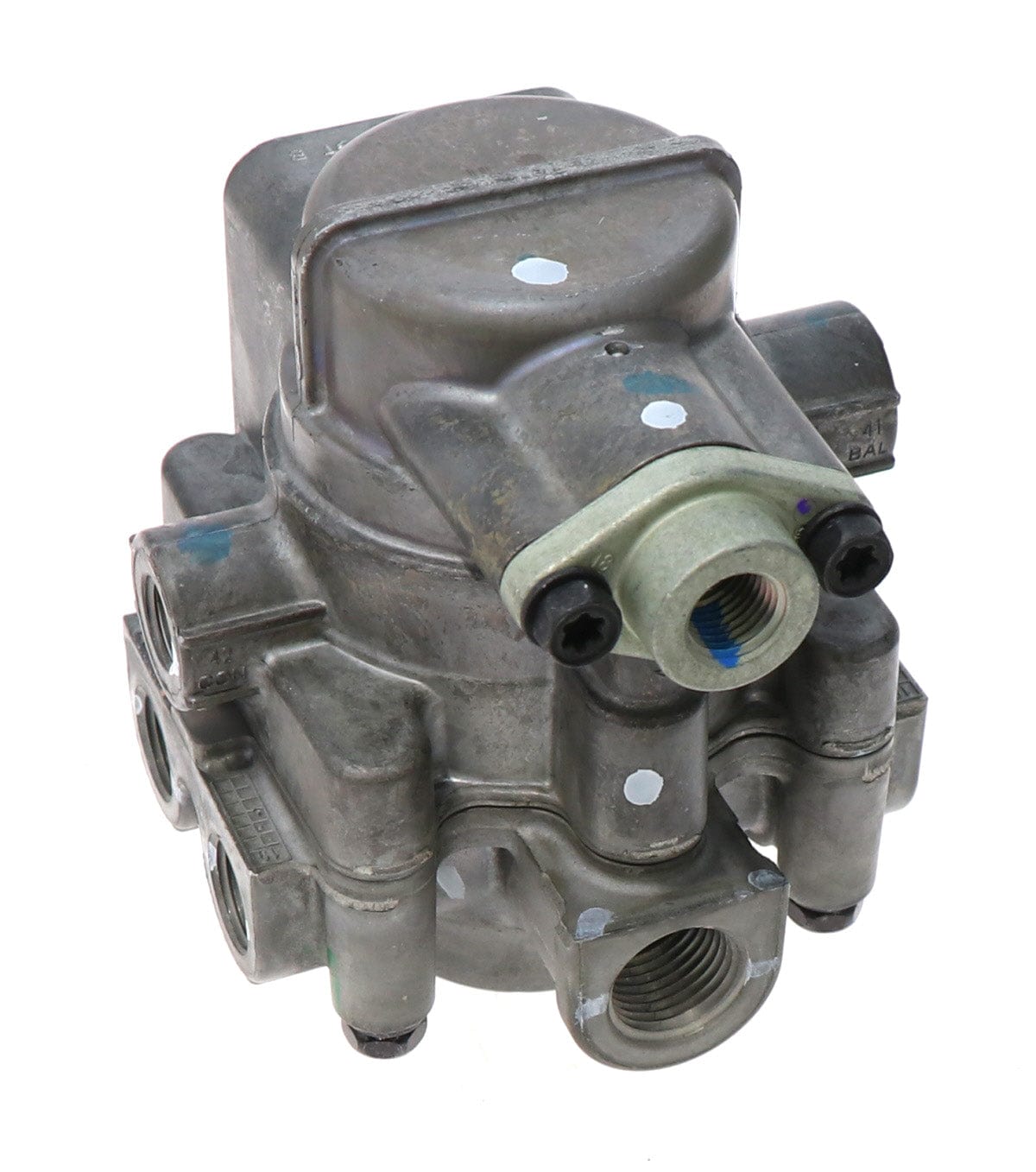 21116666 | Genuine Volvo Spring Brake Valve