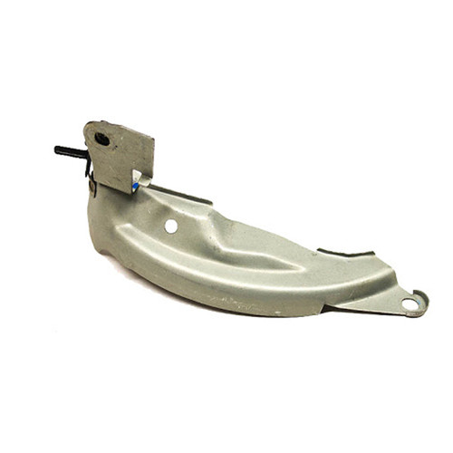 Honda 19611ZH8810 Plate Side Original Mower Part