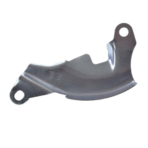 Honda 19612ZH8840 Plate Side (Starter) Original Mower Part