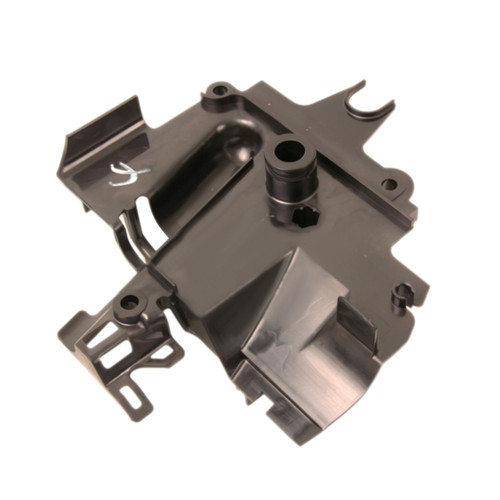 Honda 19631Z0Z010 Carburetor Shroud/Insulator Original Mower Part